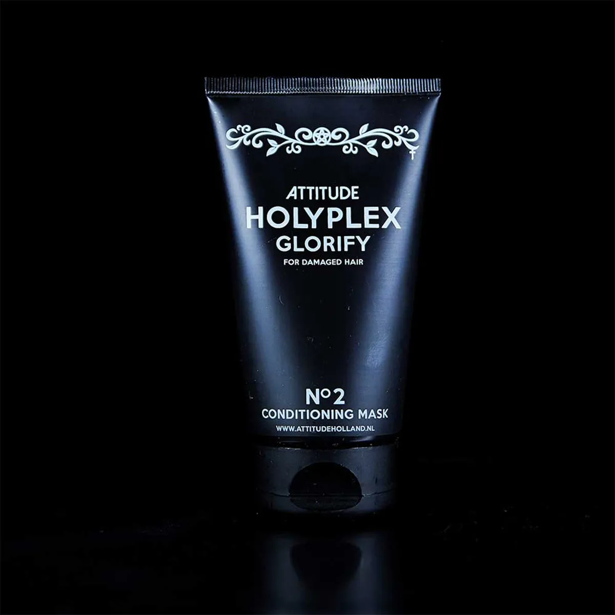HOLYPLEX NO.2 - Glorify Mask - 150ml sold by Spiral Direct product image thumbnail 2