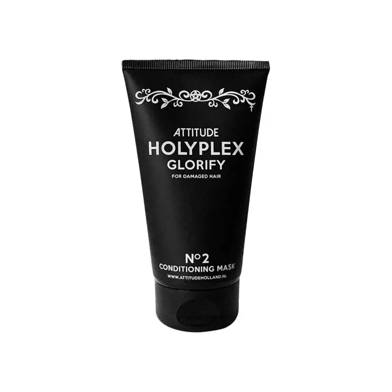 HOLYPLEX NO.2 - Glorify Mask - 150ml sold by Spiral Direct
