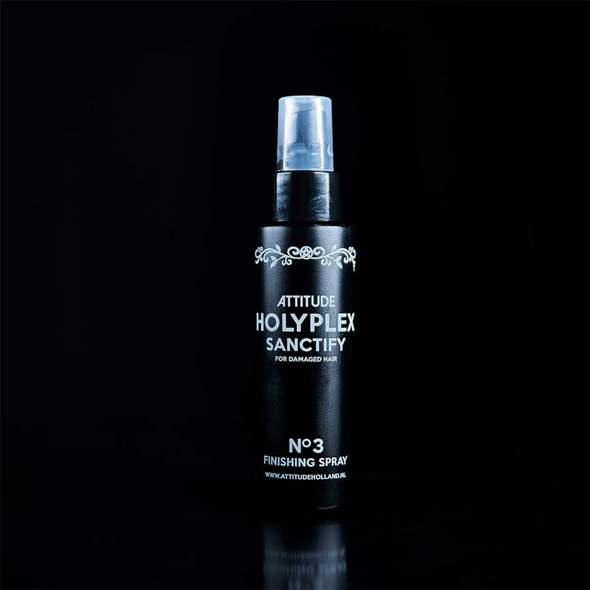 HOLYPLEX NO.3 - Sanctify Finishing Spray - 100ml sold by Spiral Direct product image thumbnail 2