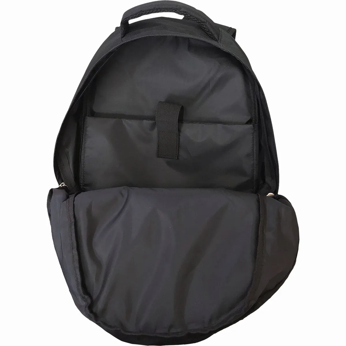 DEATH EMBERS - Back Pack - With Laptop Pocket sold by Spiral Direct product image thumbnail 3