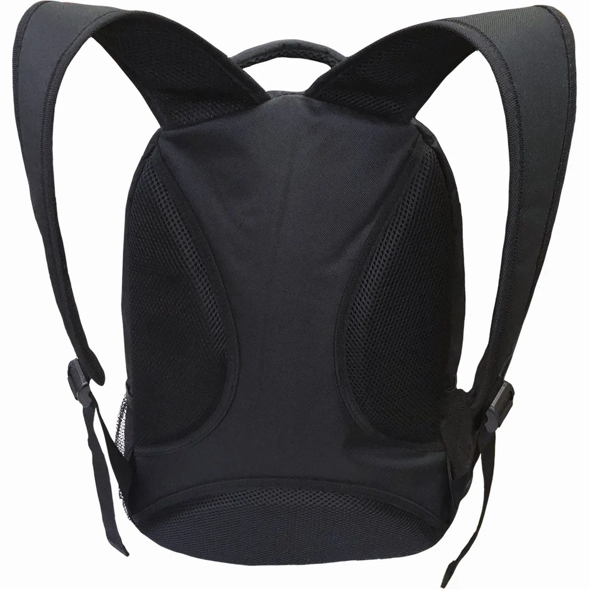 DEATH EMBERS - Back Pack - With Laptop Pocket sold by Spiral Direct product image thumbnail 2