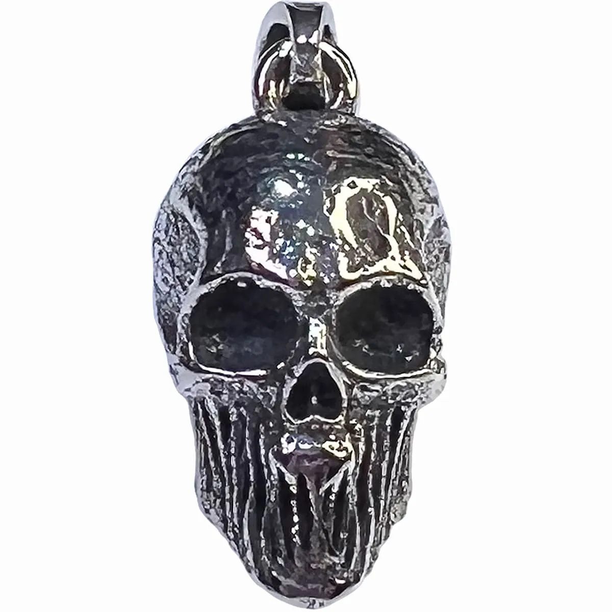 BAT CURSE - Pendant Only Hallmarked 925 Silver M sold by Spiral Direct