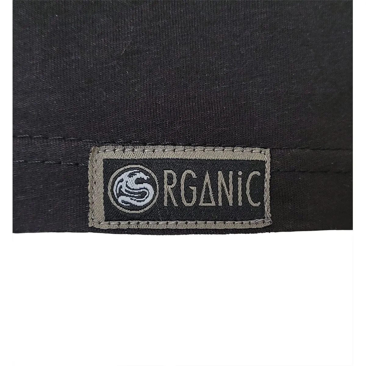 GAME OVER - Organic T-Shirt sold by Spiral Direct product image thumbnail 3