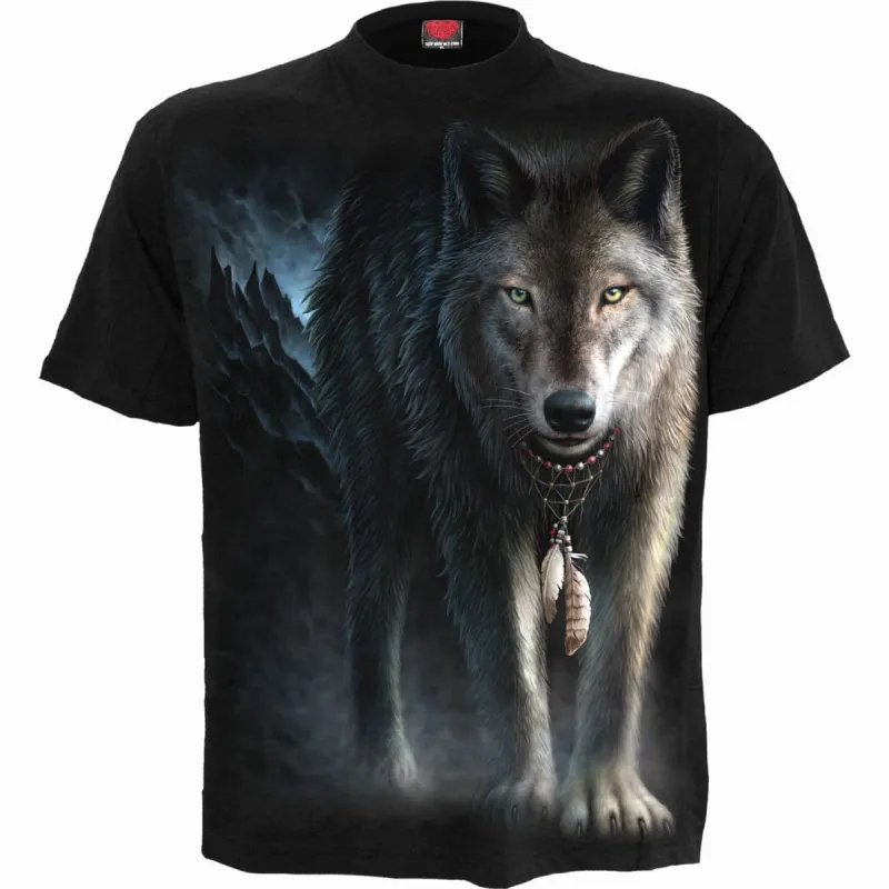 FROM DARKNESS - T-Shirt Black sold by Spiral Direct