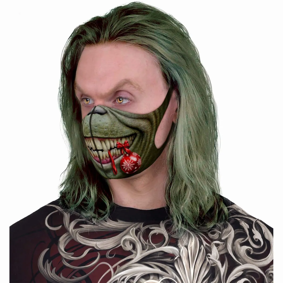 GROUCH - Face Masks sold by Spiral Direct product image thumbnail 2