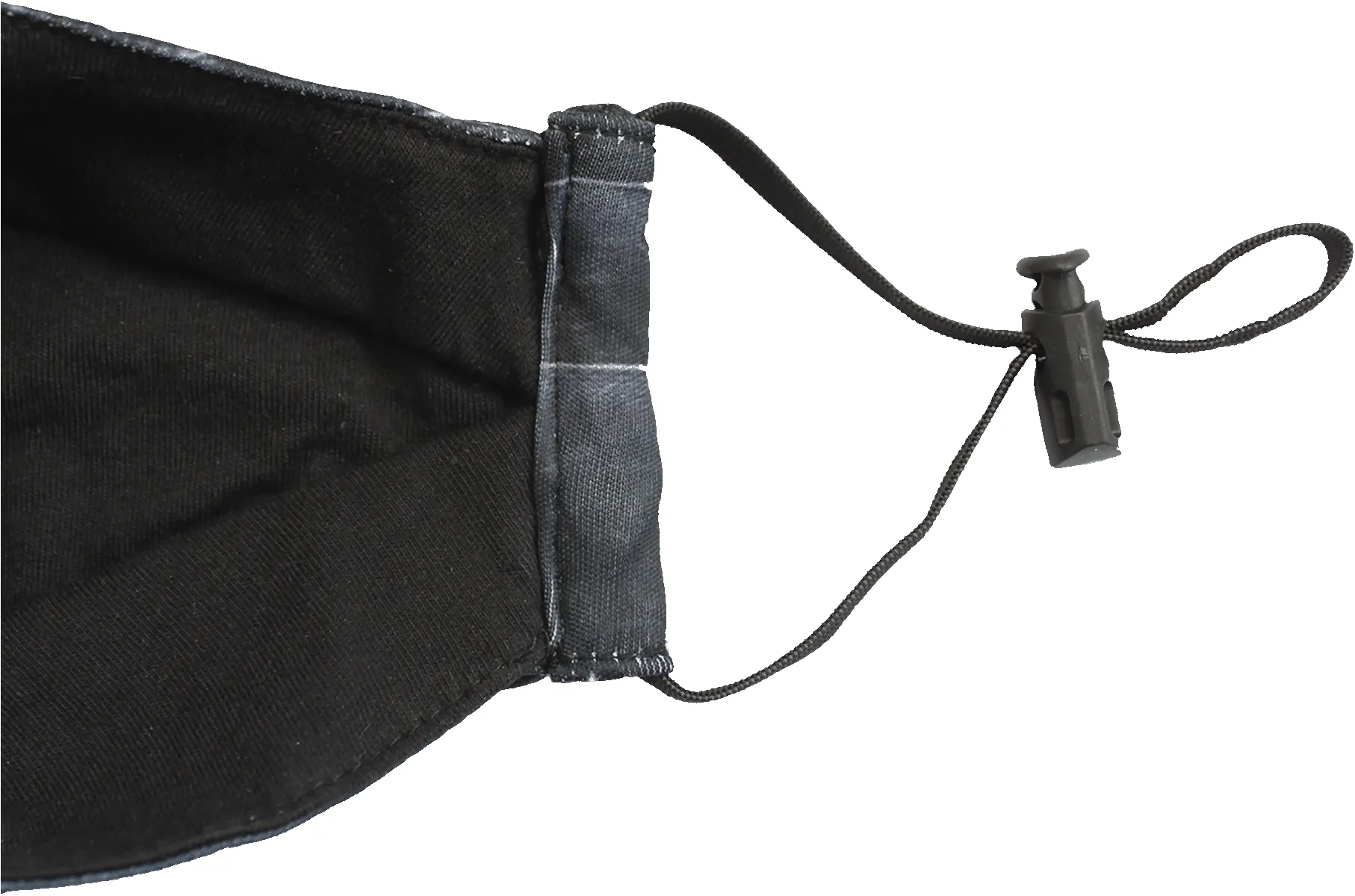 EVIL - Premium Cotton Fashion Mask with Adjuster sold by Spiral Direct product image thumbnail 5