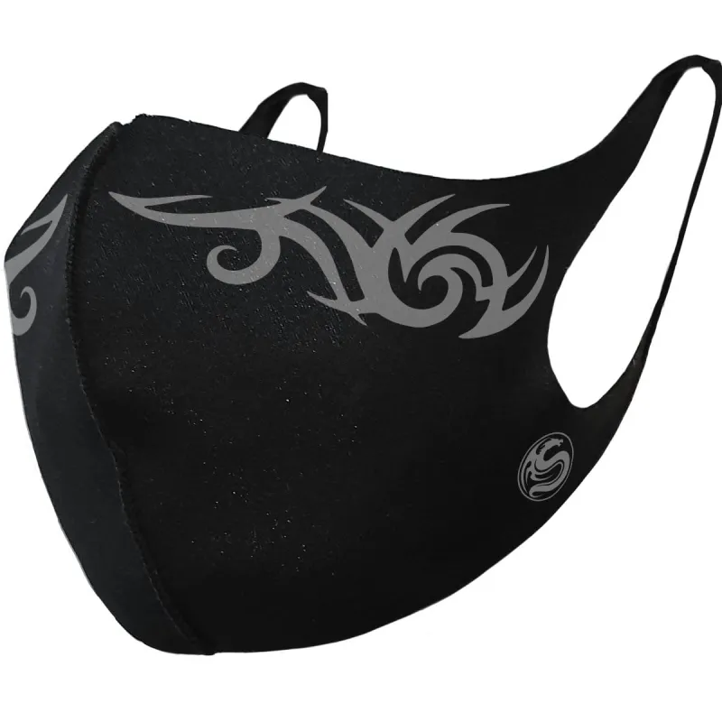 TRIBAL MASK - Face Mask sold by Spiral Direct