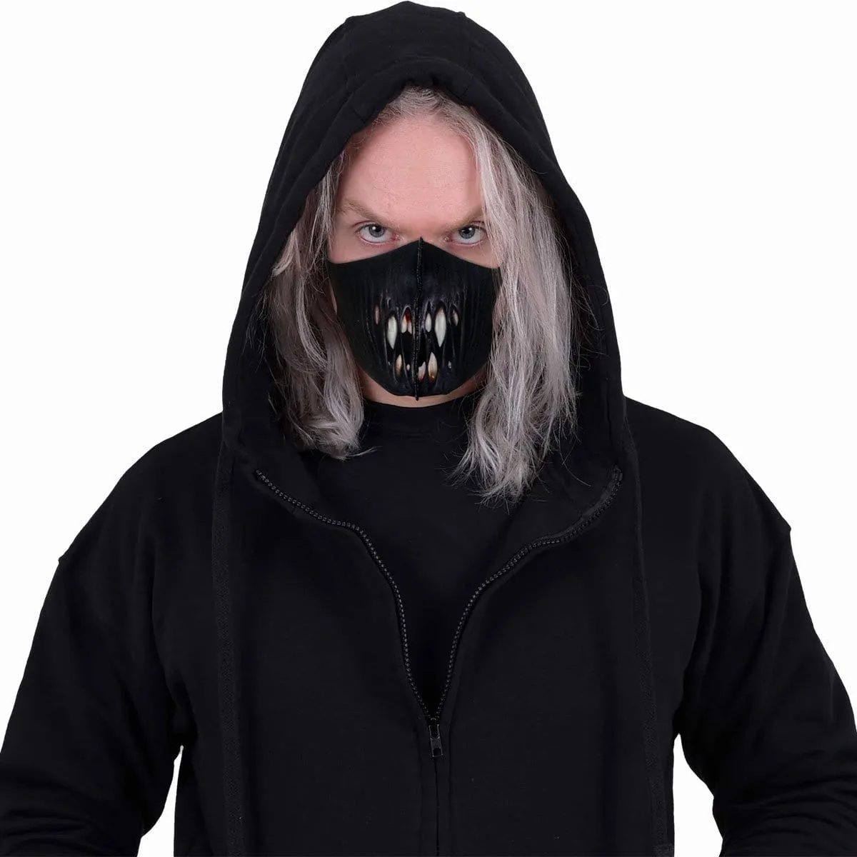 FIRST BITE - Face Mask sold by Spiral Direct product image thumbnail 2