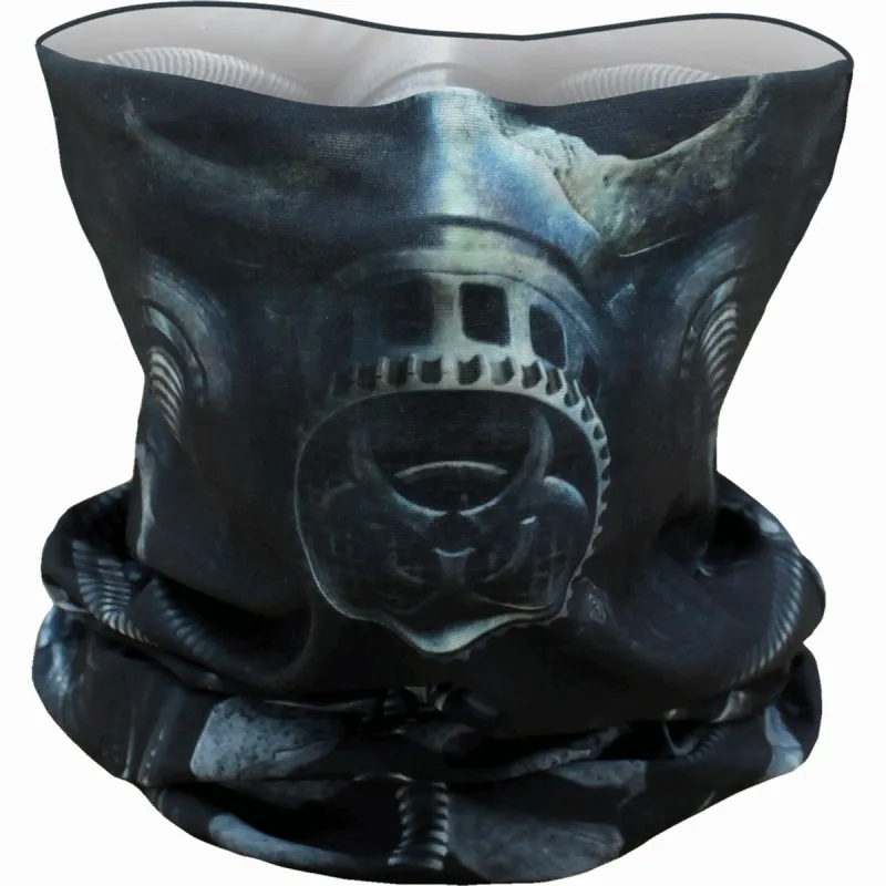 BIO-SKULL - Multifunctional Face Wraps sold by Spiral Direct