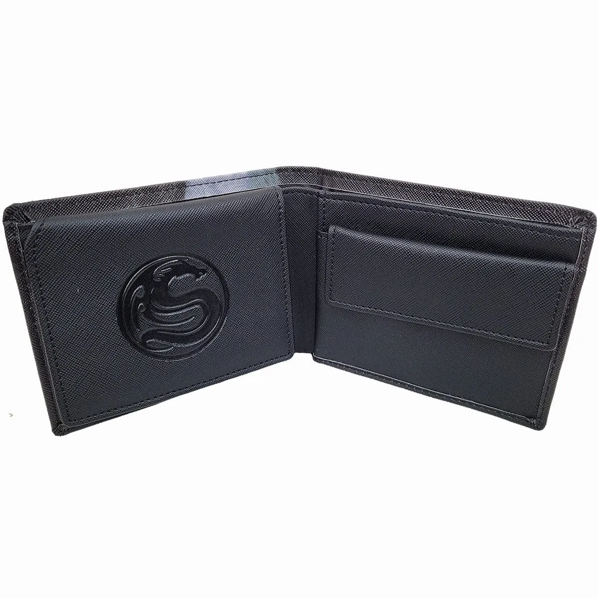 WOLF CHI - BiFold Wallet with RFID Blocking and Gift Box sold by Spiral Direct product image thumbnail 4