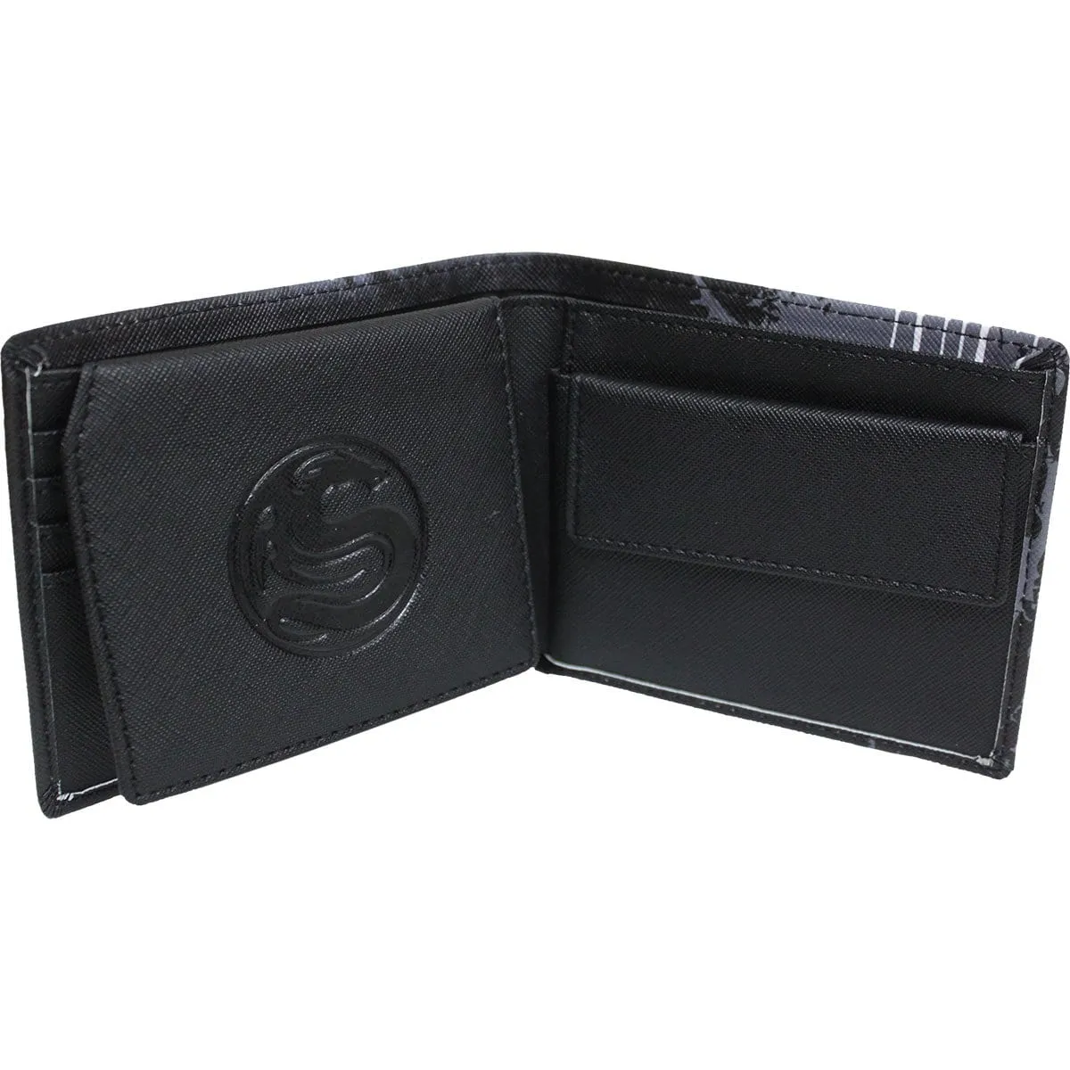 BAT CURSE - BiFold Wallet with RFID Blocking and Gift Box sold by Spiral Direct product image thumbnail 5
