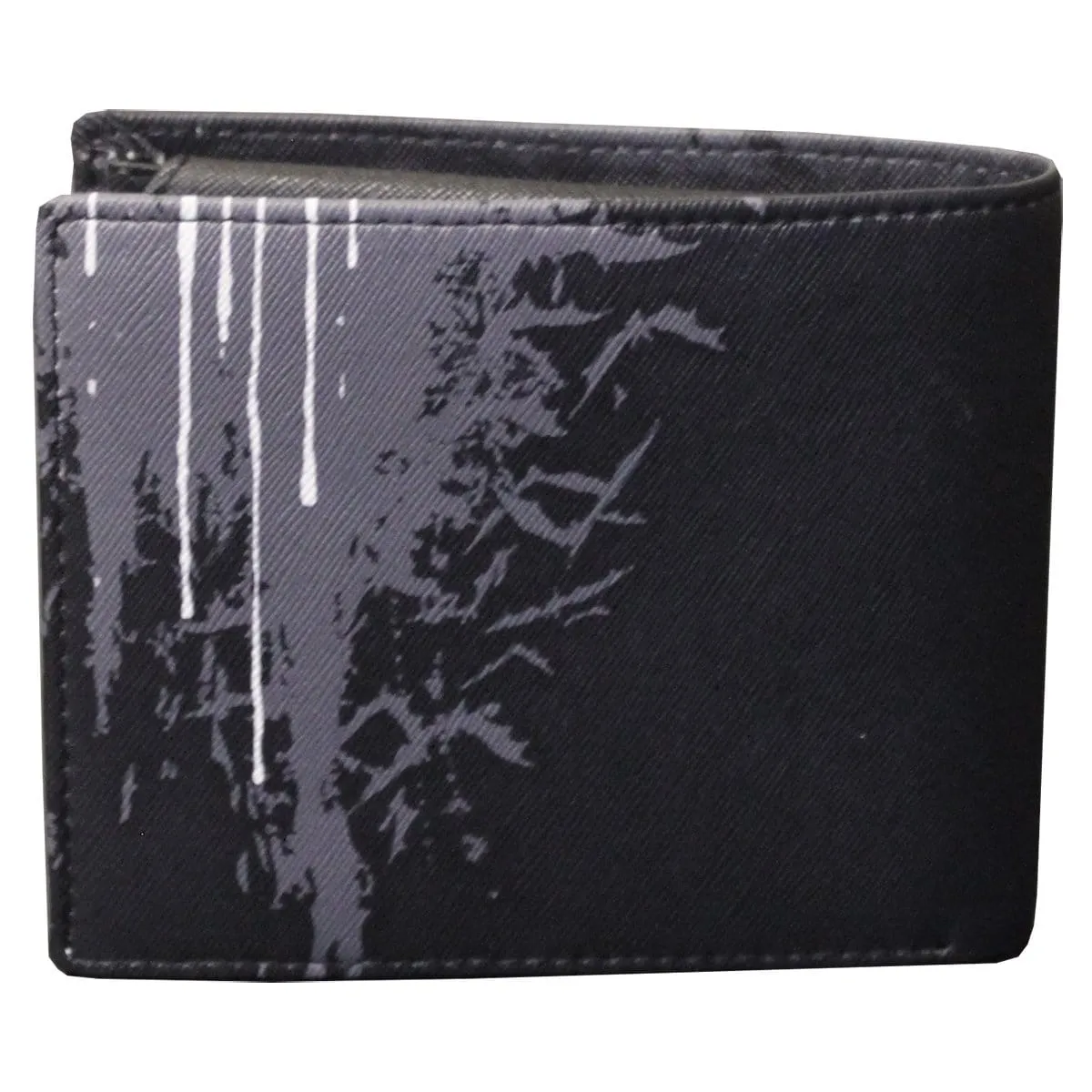 BAT CURSE - BiFold Wallet with RFID Blocking and Gift Box sold by Spiral Direct product image thumbnail 2