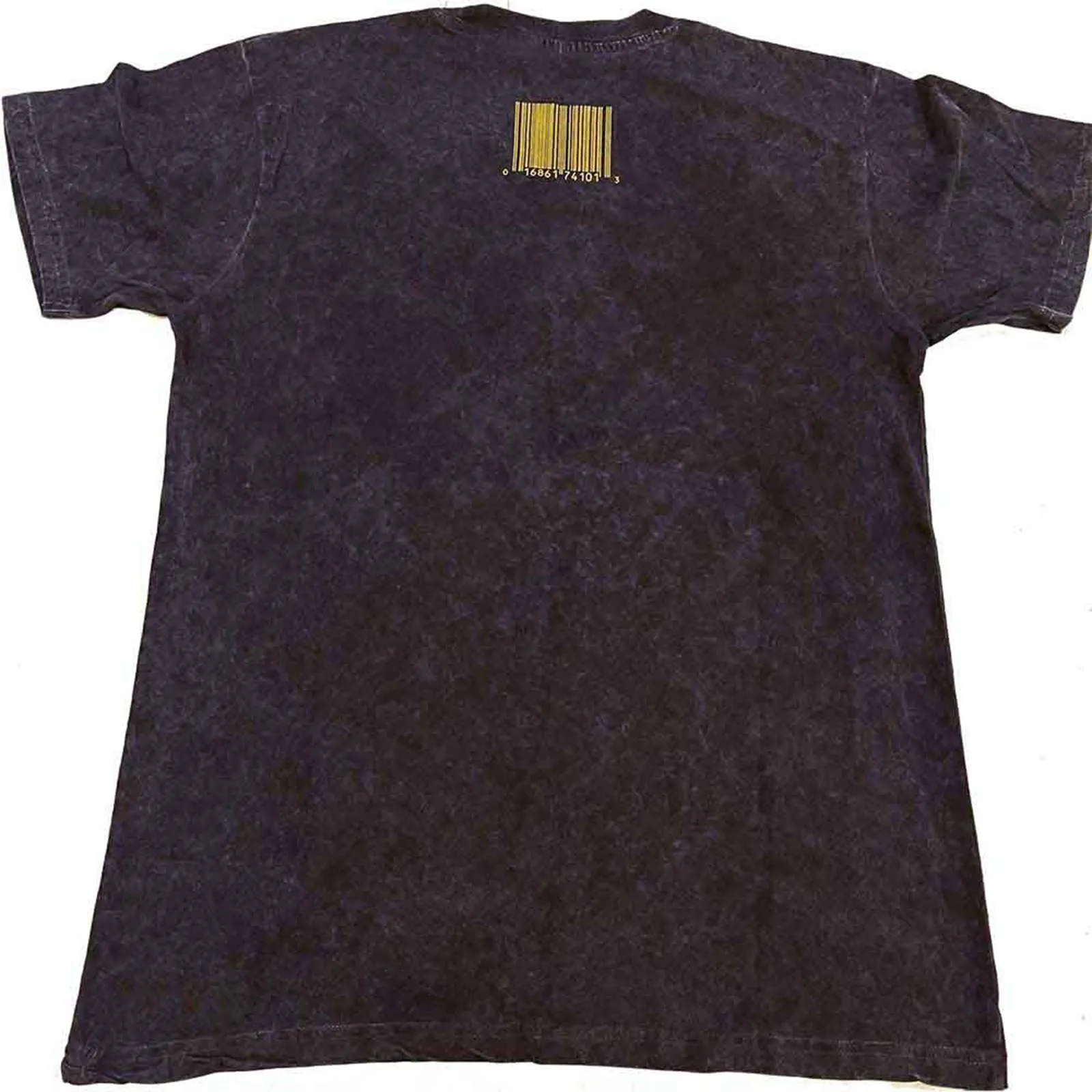 SLIPKNOT - LIBERATE - T-Shirt Black (Back Print & Wash Collection) sold by Spiral Direct product image thumbnail 2