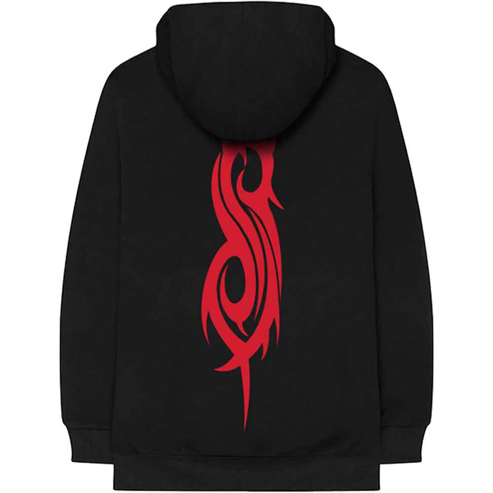 SLIPKNOT - CHOIR - Pullover Hoodie Black (Back Print) sold by Spiral Direct product image thumbnail 2