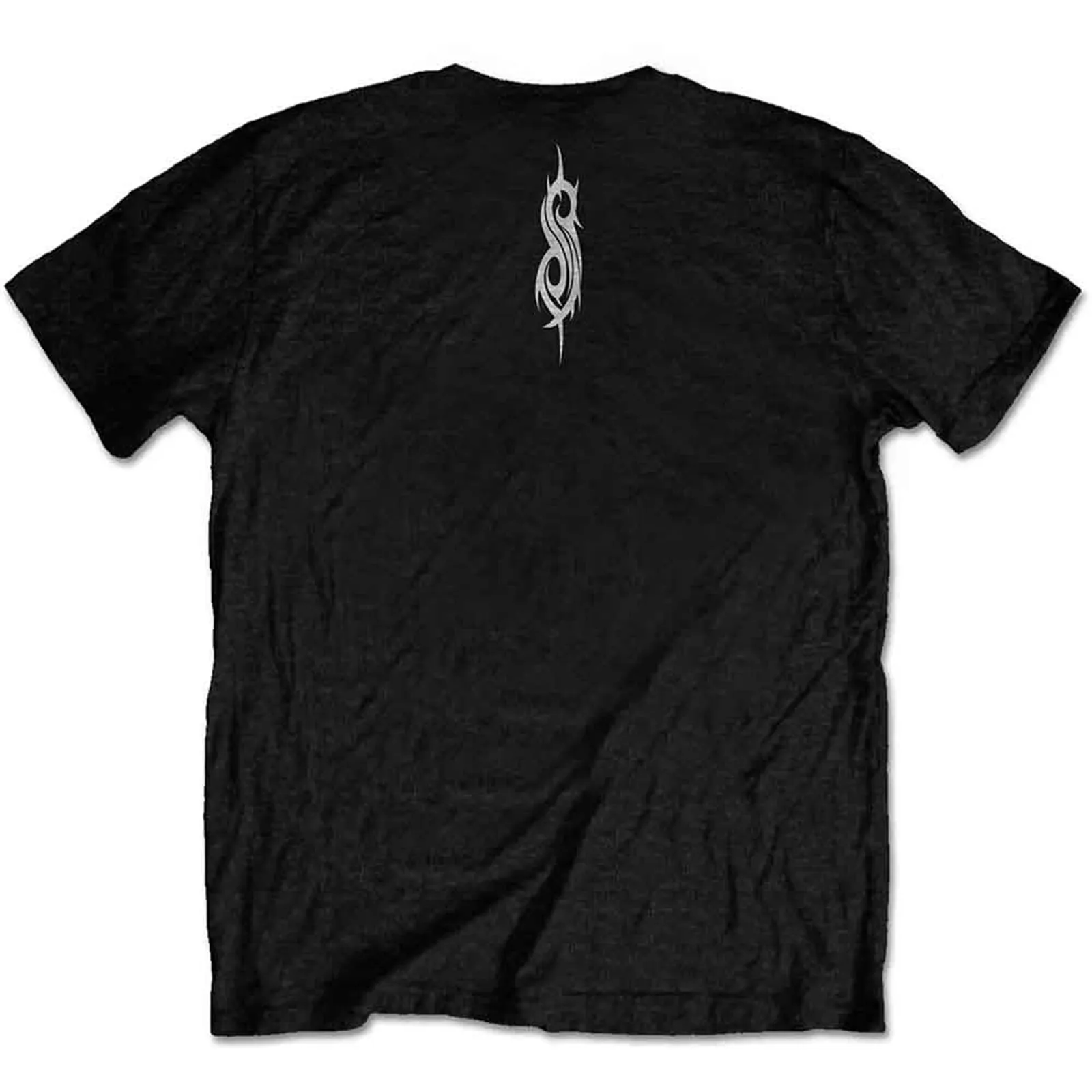 SLIPKNOT - IOWA GOAT - T-Shirt Black (Back Print) sold by Spiral Direct product image thumbnail 2