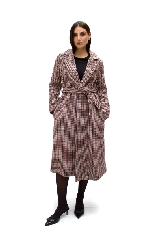 Cappotto modello accapatoio sold by Apartamento