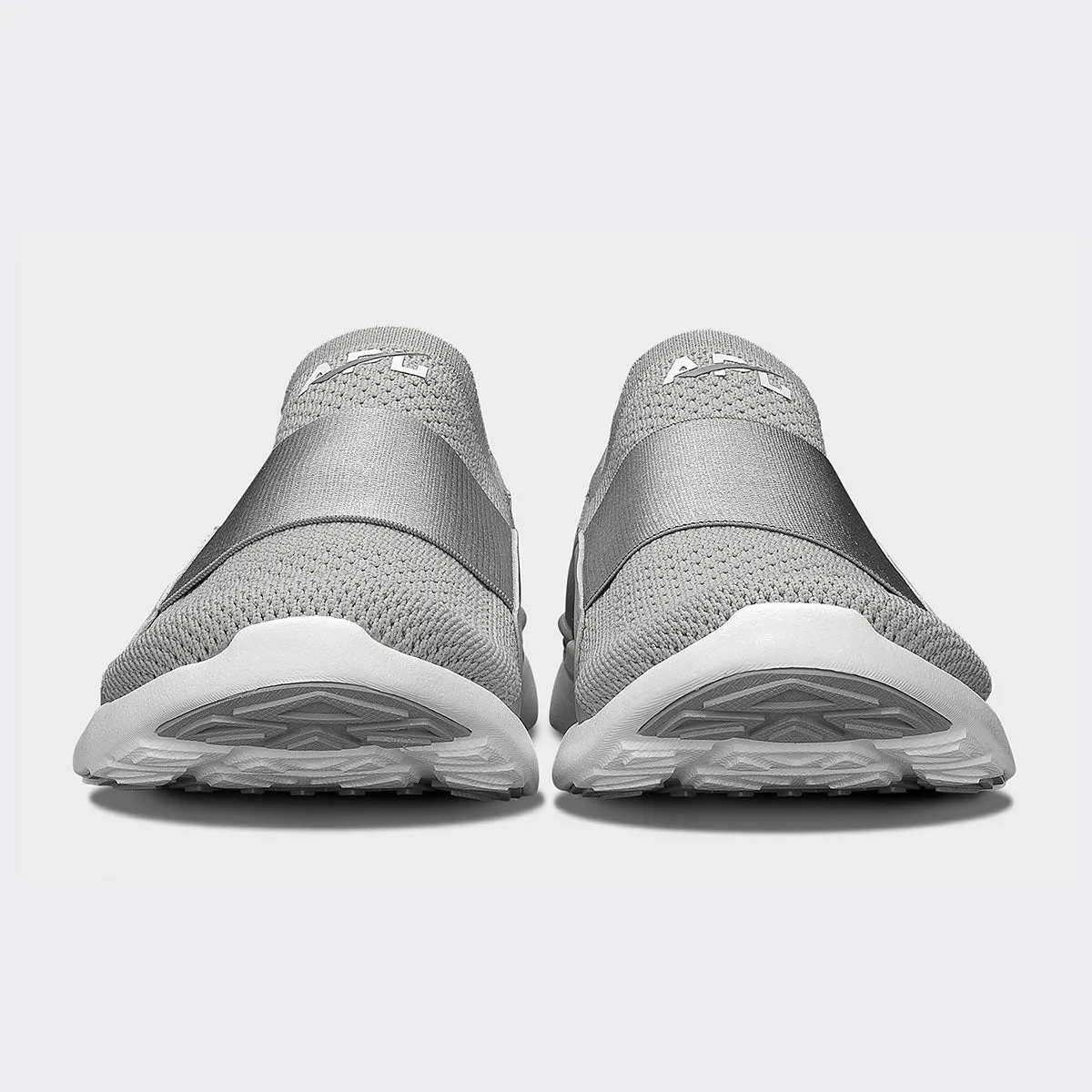 Women's TechLoom Bliss Cement / White sold by APL product image thumbnail 4