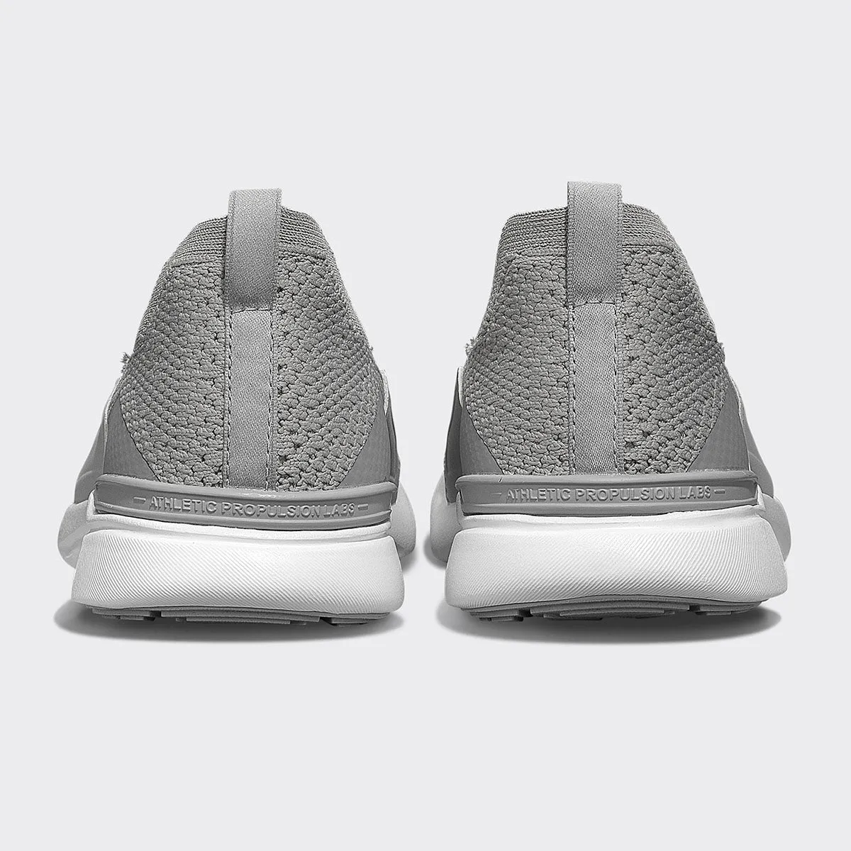 Women's TechLoom Bliss Cement / White sold by APL product image thumbnail 3