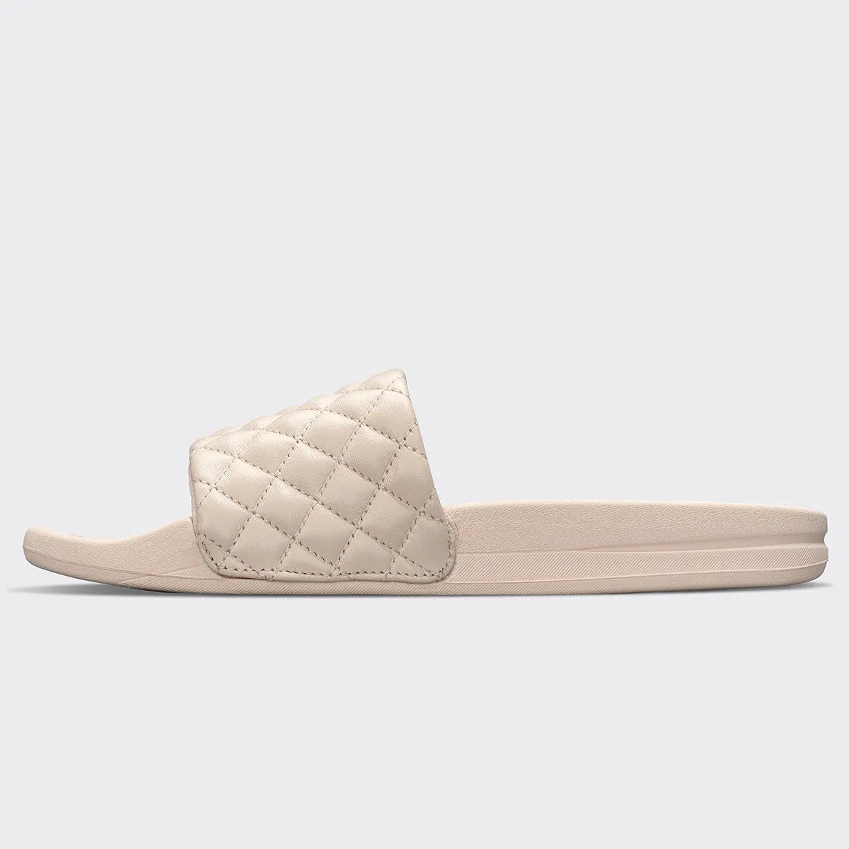 Women's Lusso Slide Nude sold by APL product image thumbnail 3