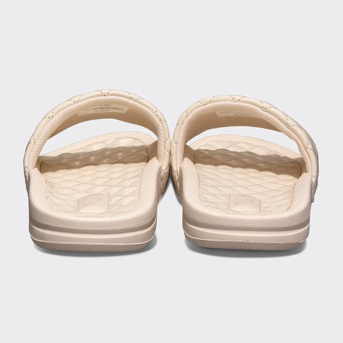 Women's Lusso Slide Nude sold by APL product image thumbnail 4