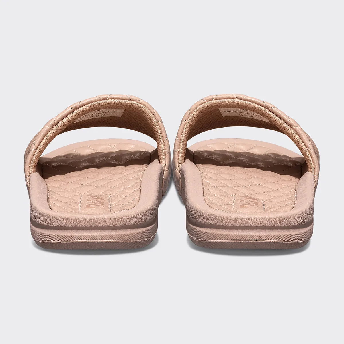 Women's Lusso Slide Rose Dust sold by APL product image thumbnail 4