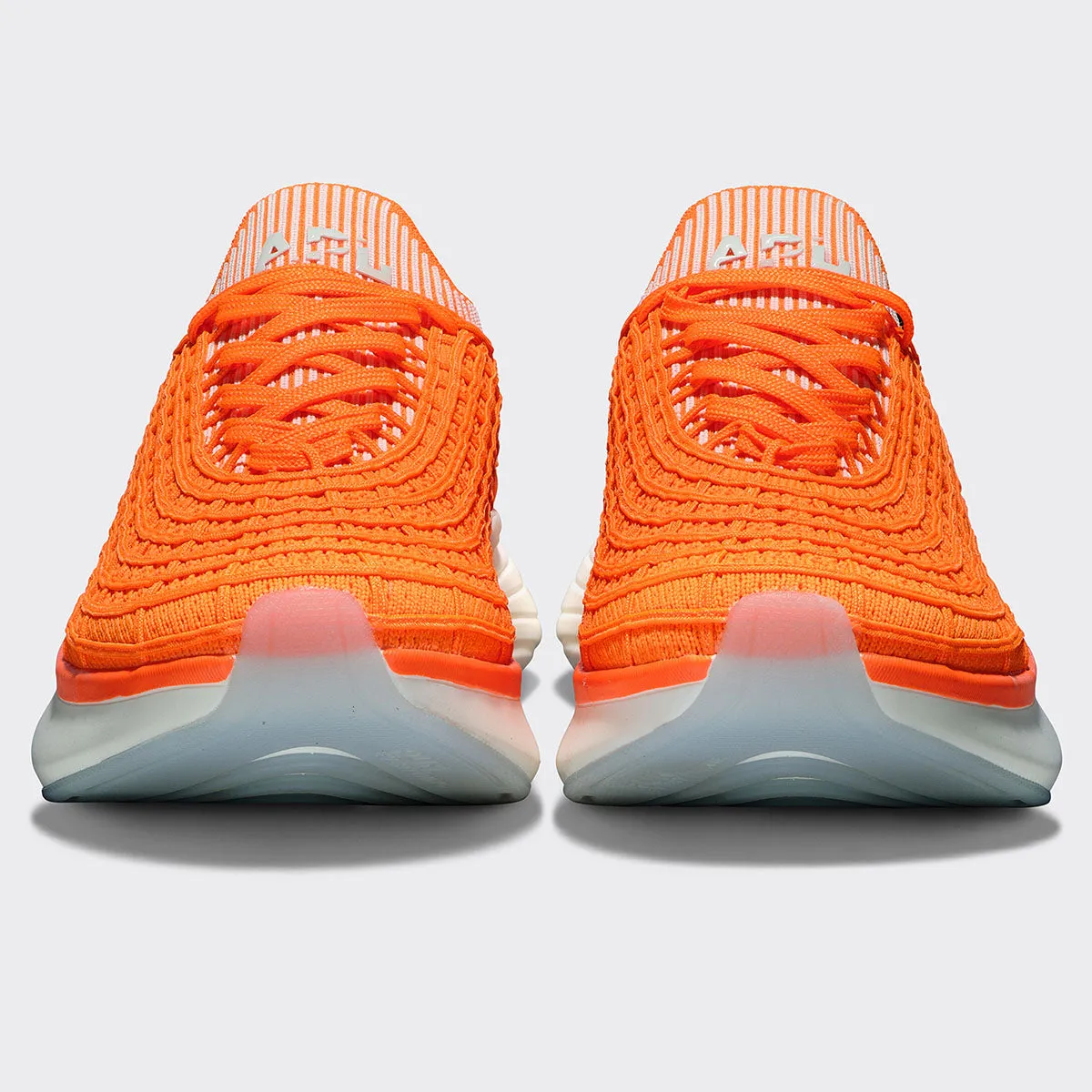 Men's TechLoom Zipline Molten / Pristine / Ribbed sold by APL product image thumbnail 4