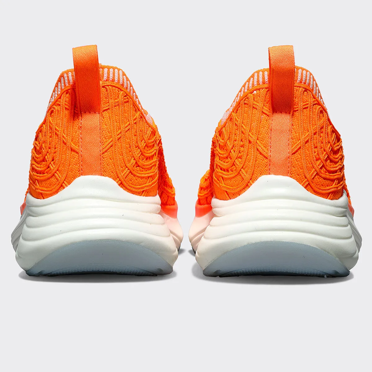 Men's TechLoom Zipline Molten / Pristine / Ribbed sold by APL product image thumbnail 3