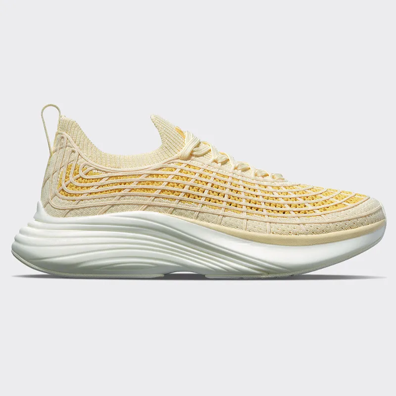 Men's TechLoom Zipline Vanilla / Sunshine sold by APL