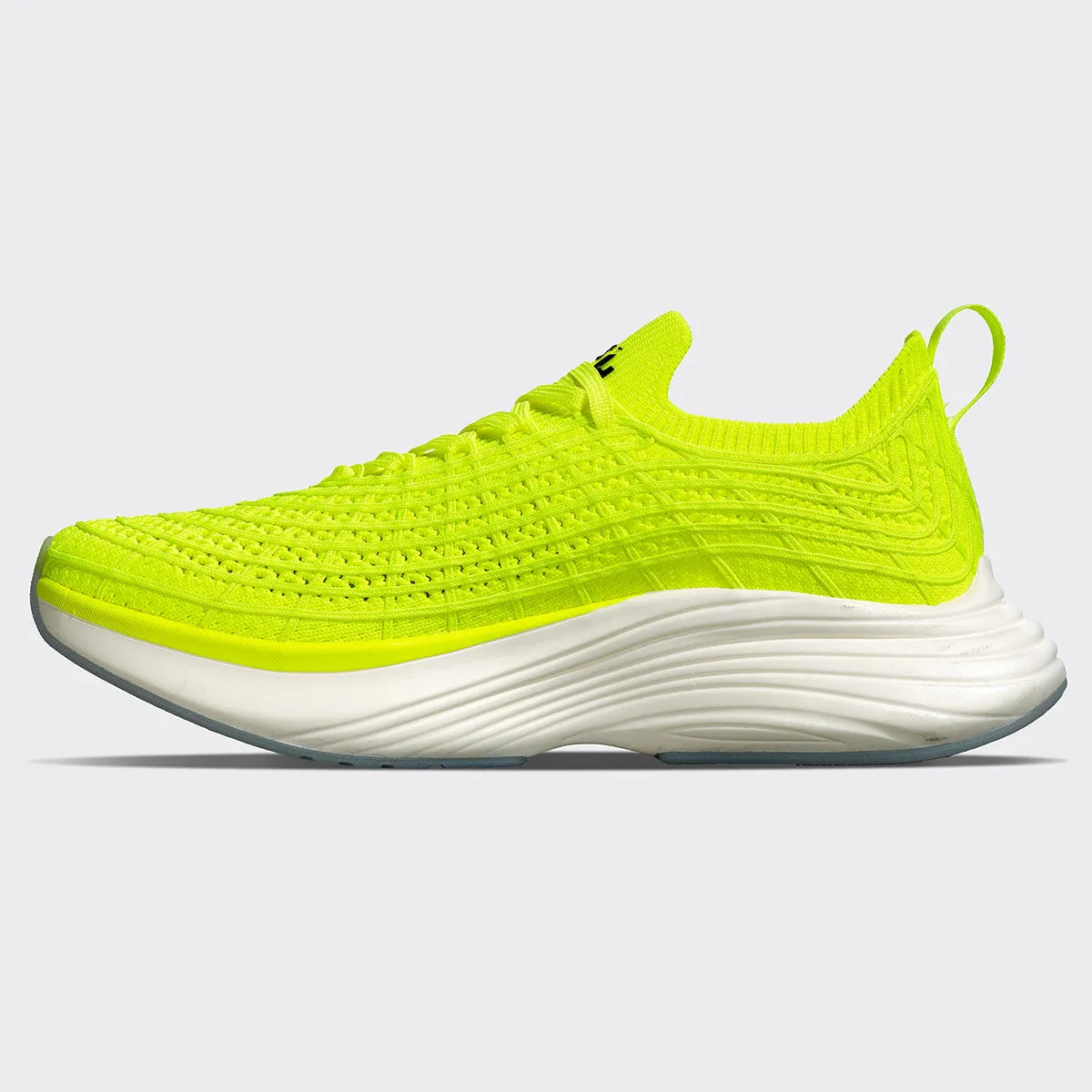 Men's TechLoom Zipline Energy / Black / White sold by APL product image thumbnail 2