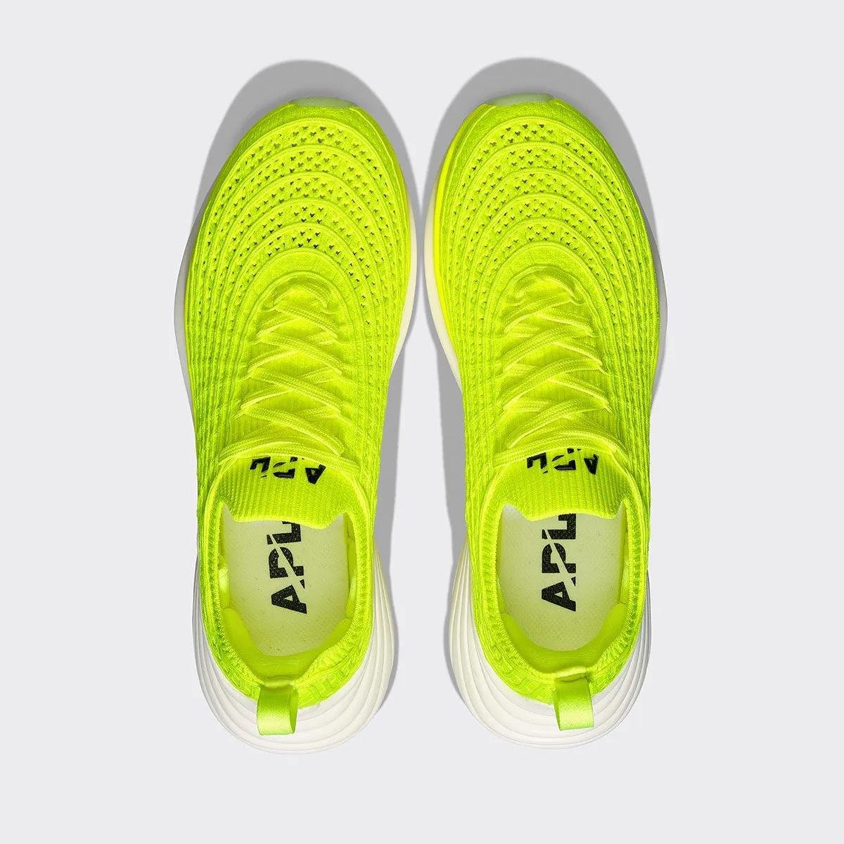 Men's TechLoom Zipline Energy / Black / White sold by APL product image thumbnail 5