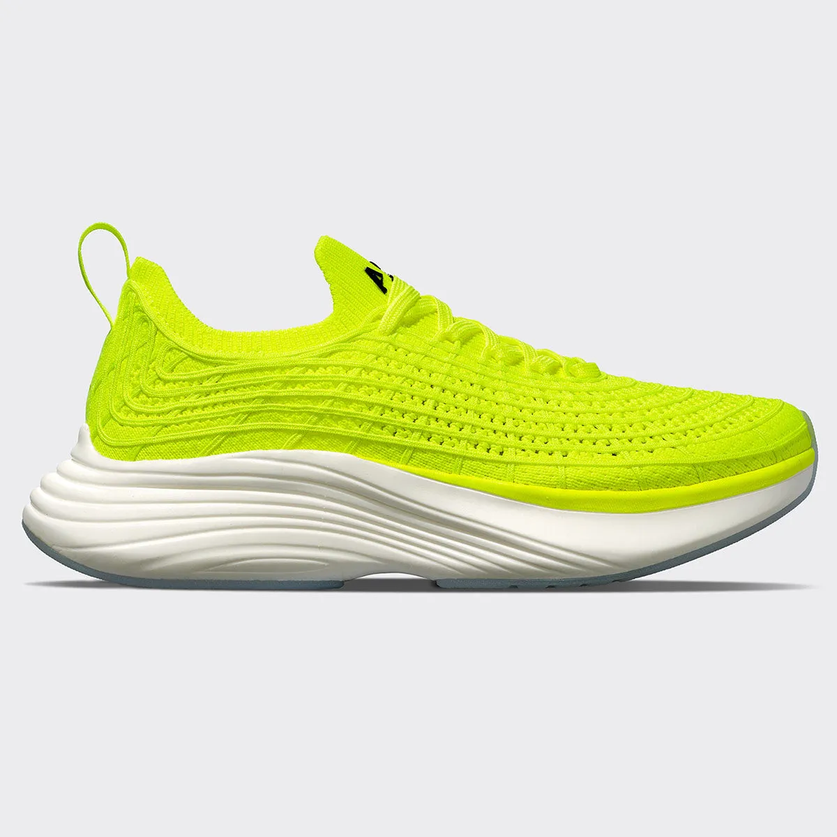 Men's TechLoom Zipline Energy / Black / White sold by APL