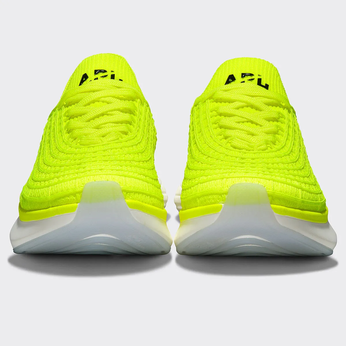 Men's TechLoom Zipline Energy / Black / White sold by APL product image thumbnail 4