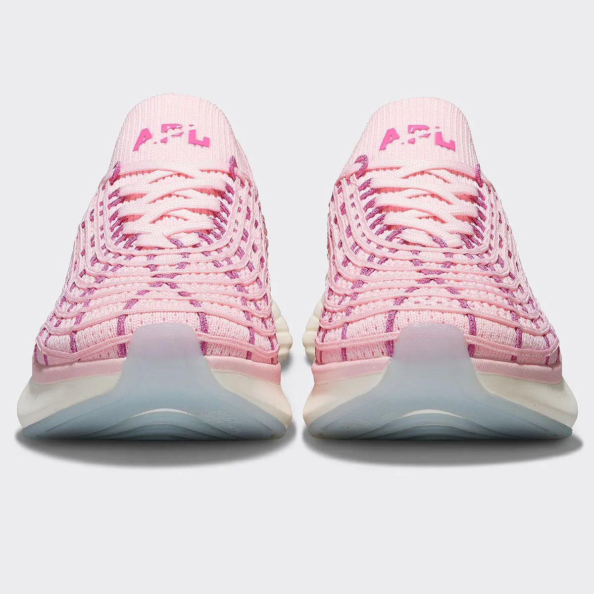 Men's TechLoom Zipline Bubblegum / Satin Pink (BCA) sold by APL product image thumbnail 4