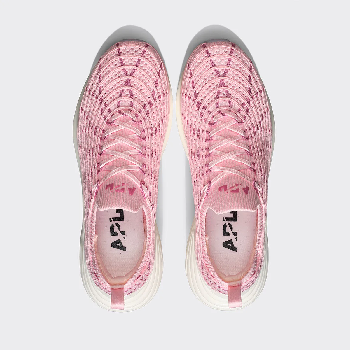 Men's TechLoom Zipline Bubblegum / Satin Pink (BCA) sold by APL product image thumbnail 5