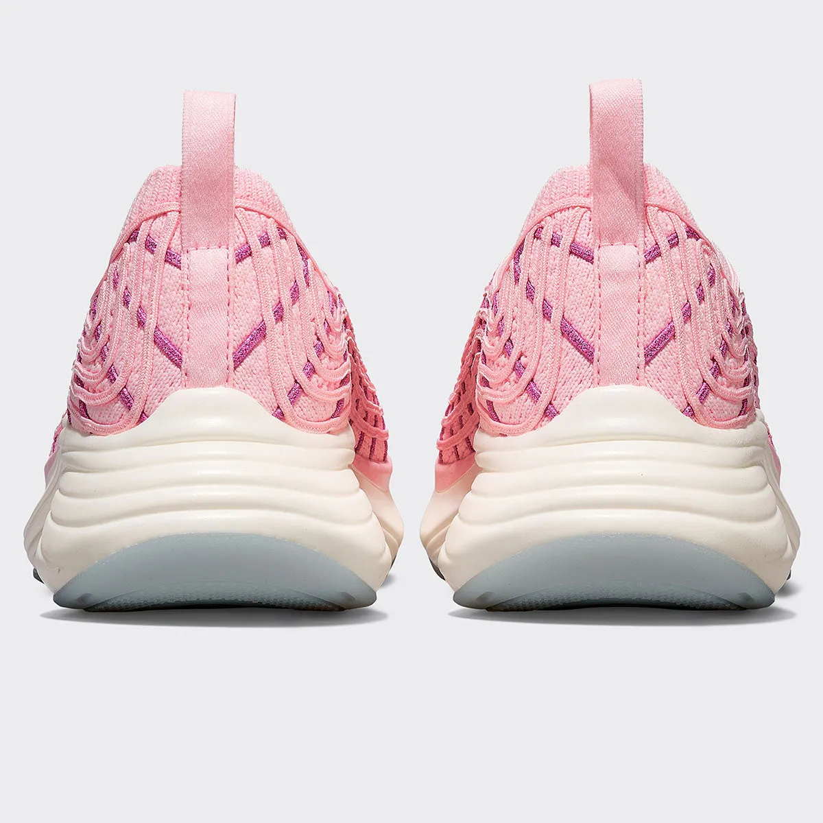 Men's TechLoom Zipline Bubblegum / Satin Pink (BCA) sold by APL product image thumbnail 3