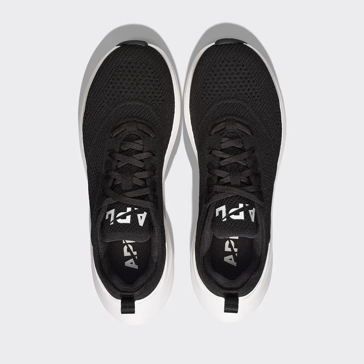 Women's TechLoom Dream Black / White sold by APL product image thumbnail 5
