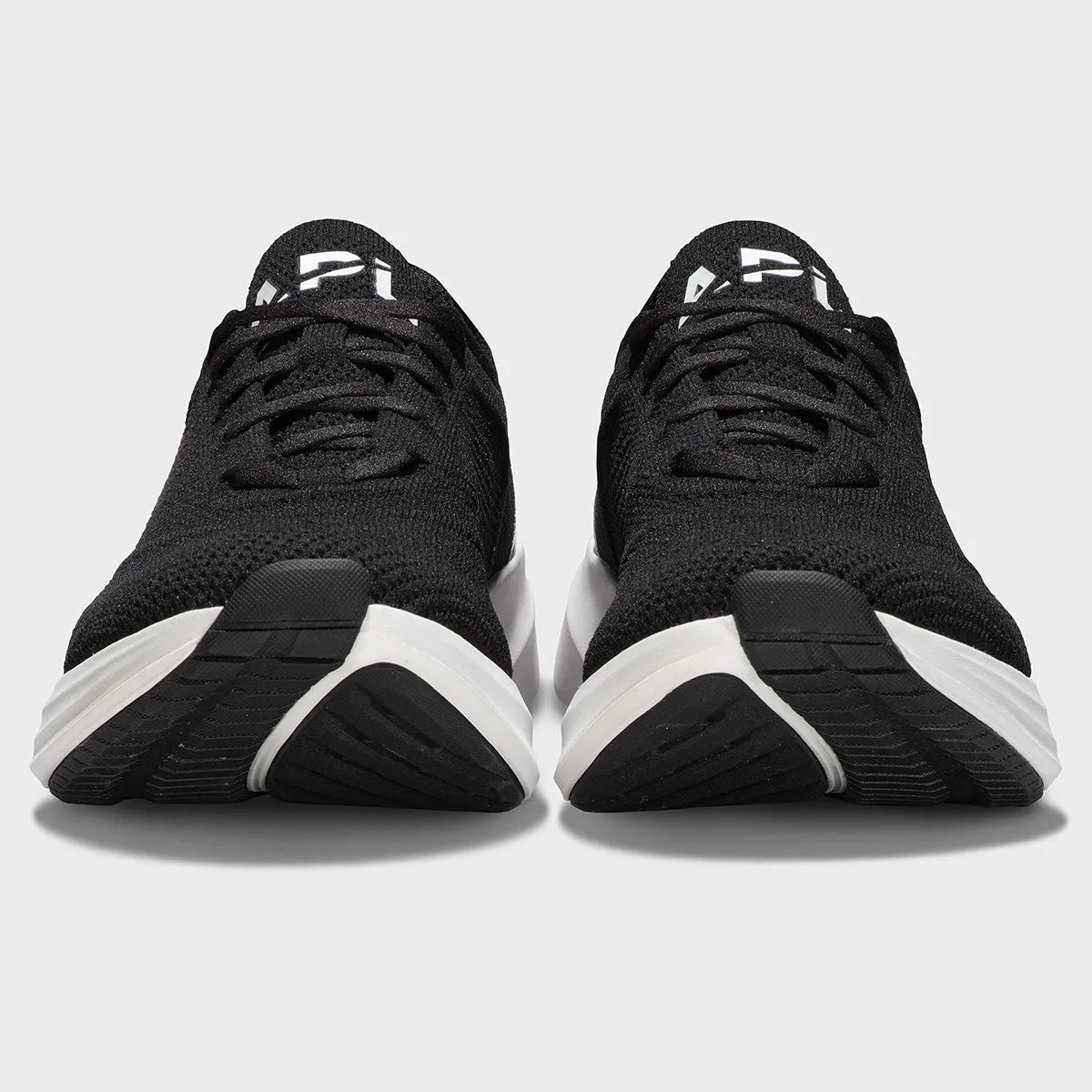 Women's TechLoom Dream Black / White sold by APL product image thumbnail 4