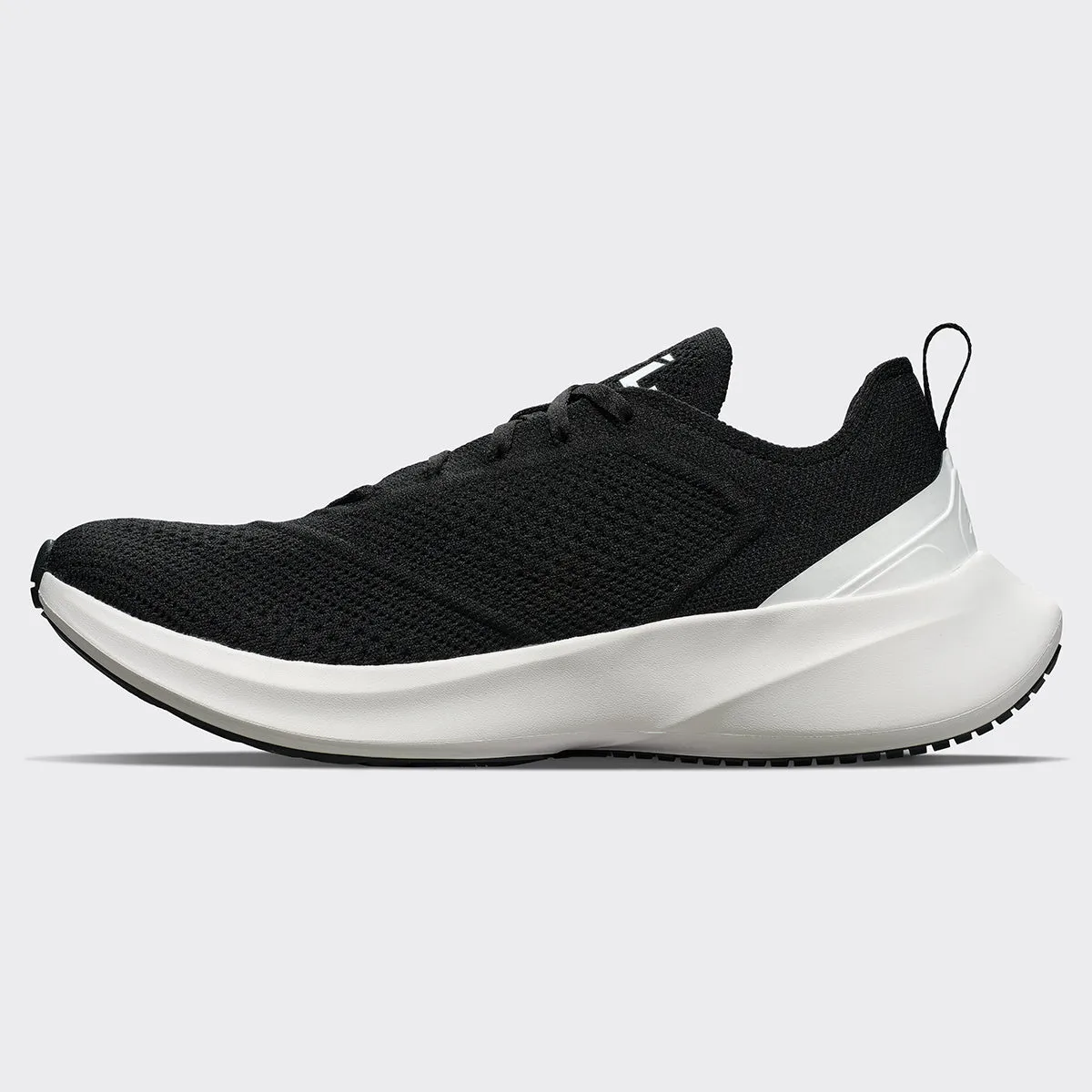 Women's TechLoom Dream Black / White sold by APL product image thumbnail 2