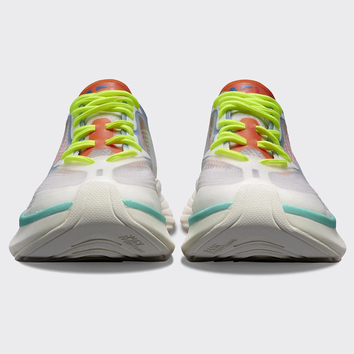 Men's Streamline Clear / Vibrant / Multi sold by APL product image thumbnail 4