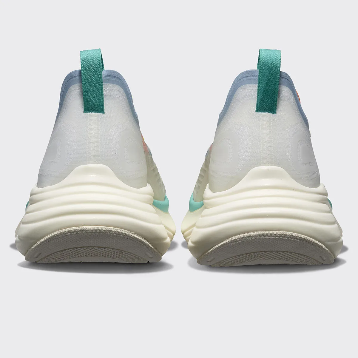 Men's Streamline Clear / Vibrant / Multi sold by APL product image thumbnail 3