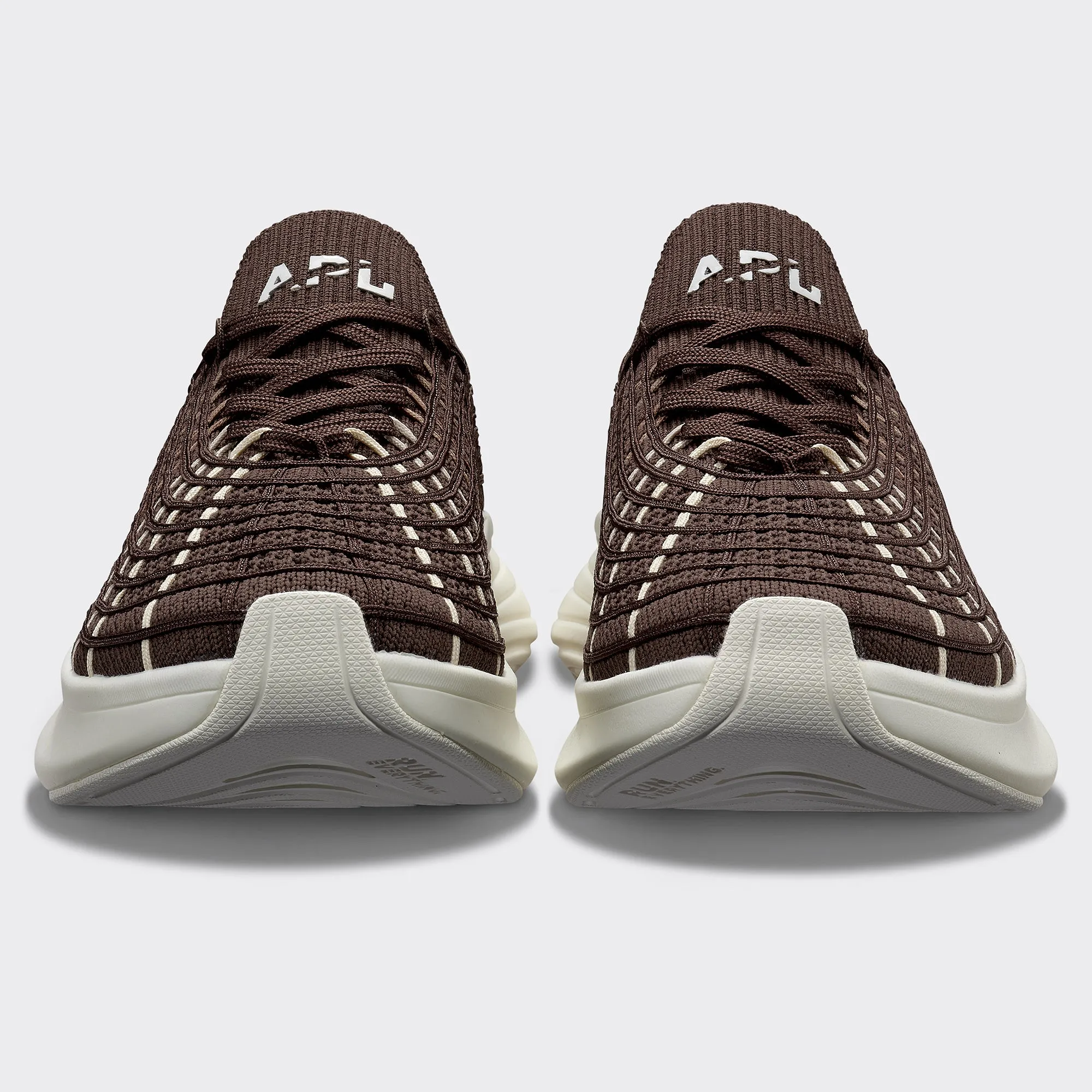 Men's TechLoom Zipline Dark Umber / Almond / Multi sold by APL product image thumbnail 4