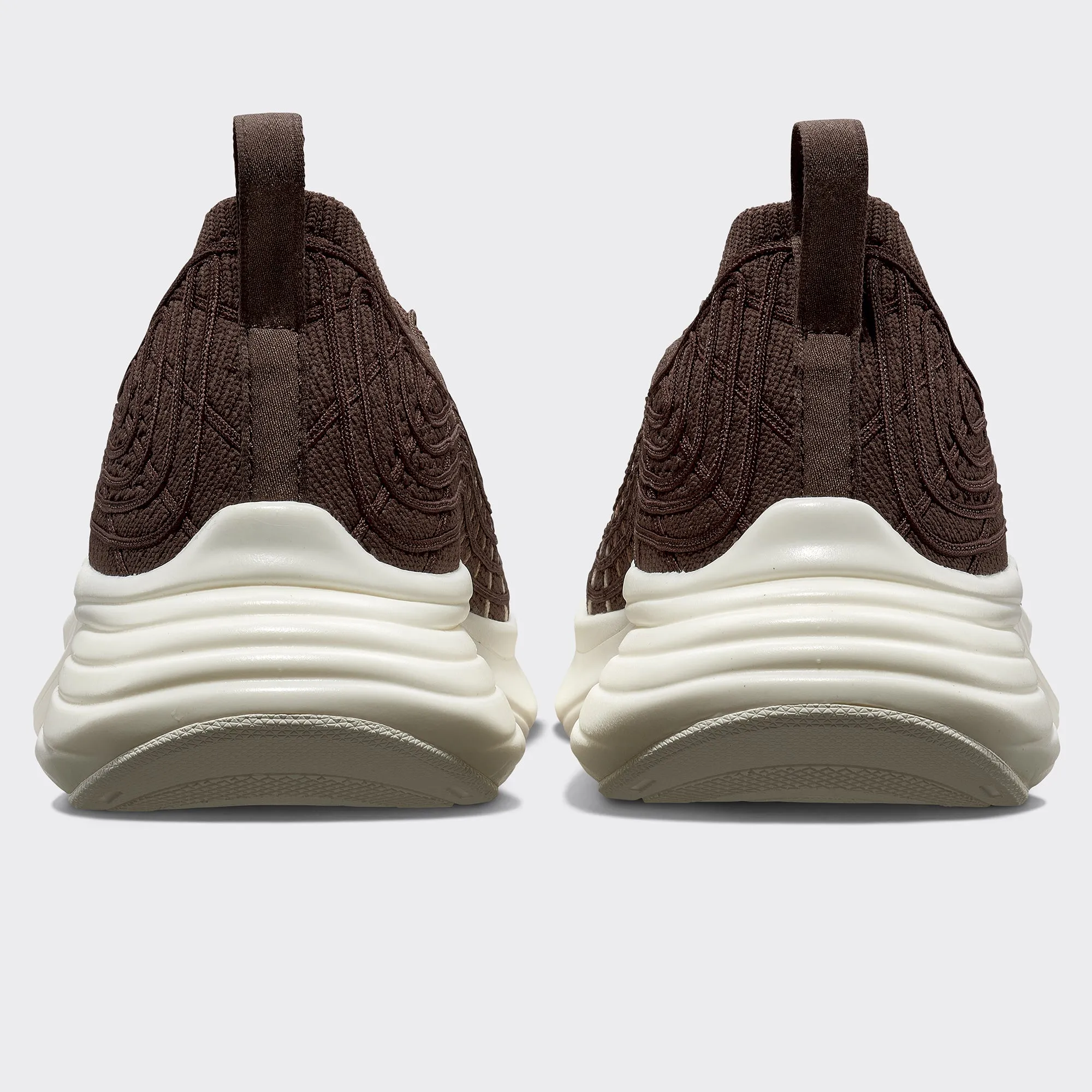 Men's TechLoom Zipline Dark Umber / Almond / Multi sold by APL product image thumbnail 3