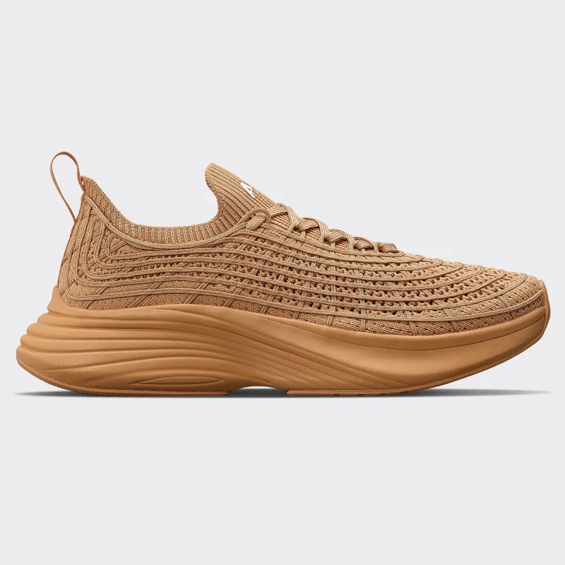 Men's TechLoom Zipline Tan / Tan / Ivory sold by APL