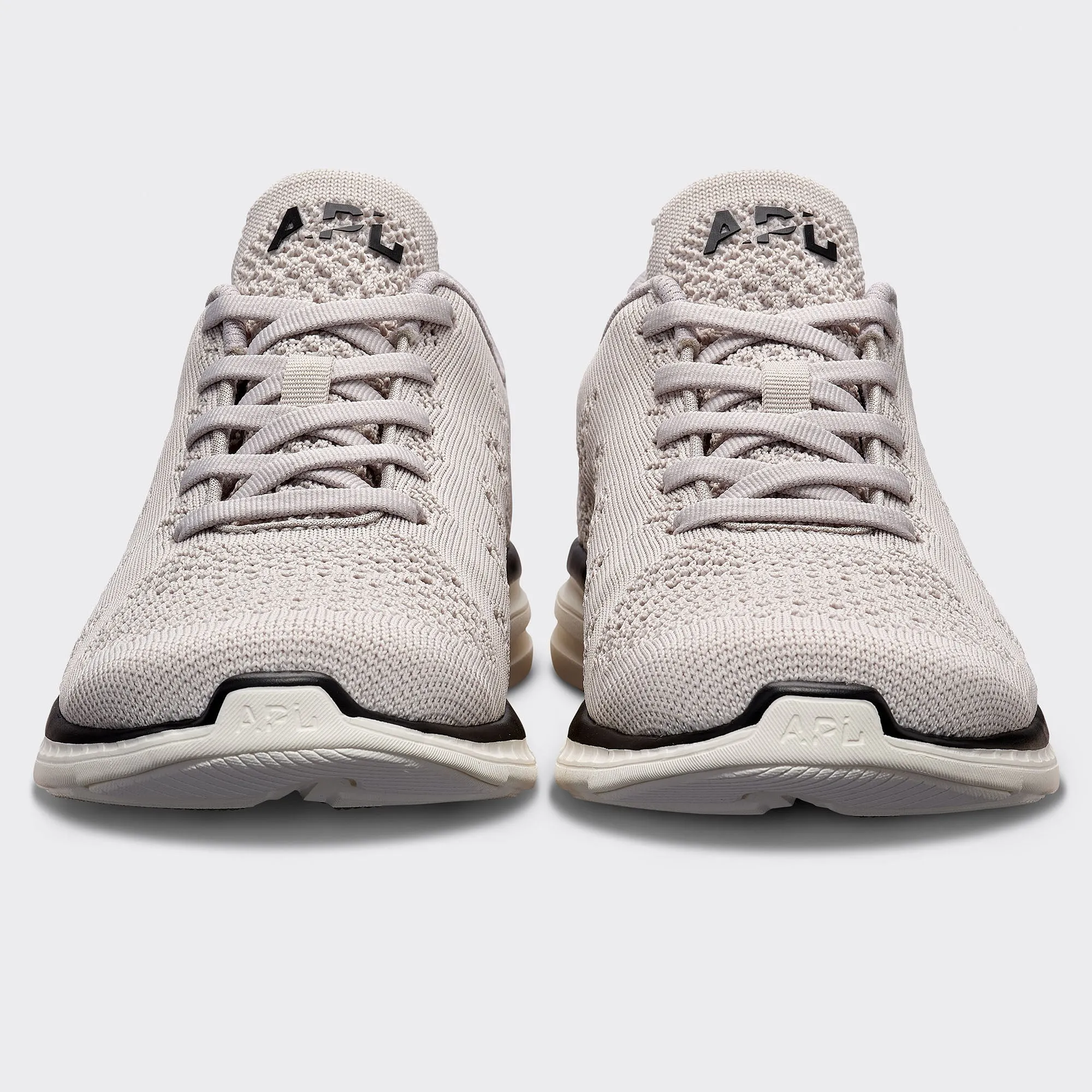 Men's TechLoom Pro Harbor Grey / Black / Ivory sold by APL product image thumbnail 4