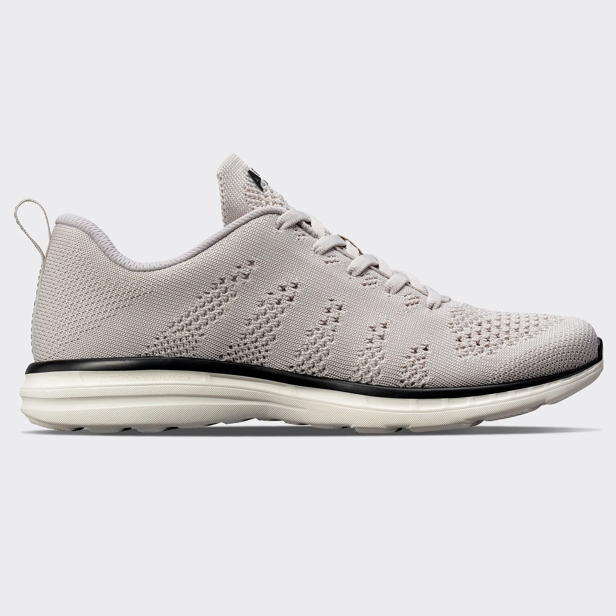 Men's TechLoom Pro Harbor Grey / Black / Ivory sold by APL