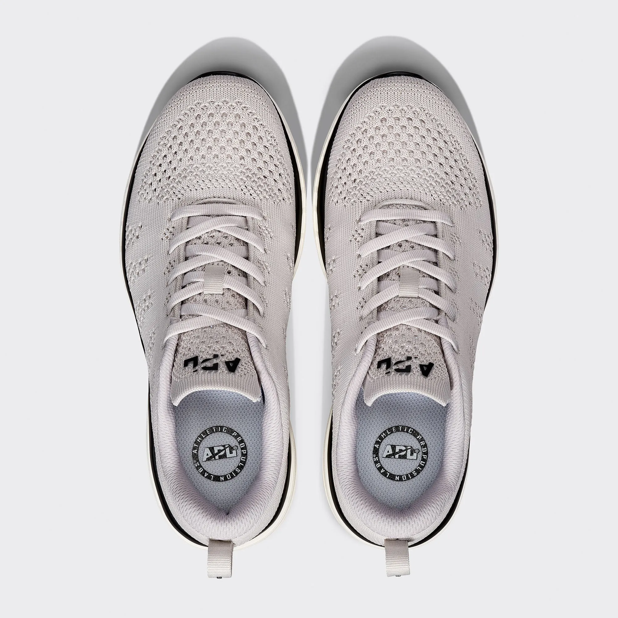 Men's TechLoom Pro Harbor Grey / Black / Ivory sold by APL product image thumbnail 5