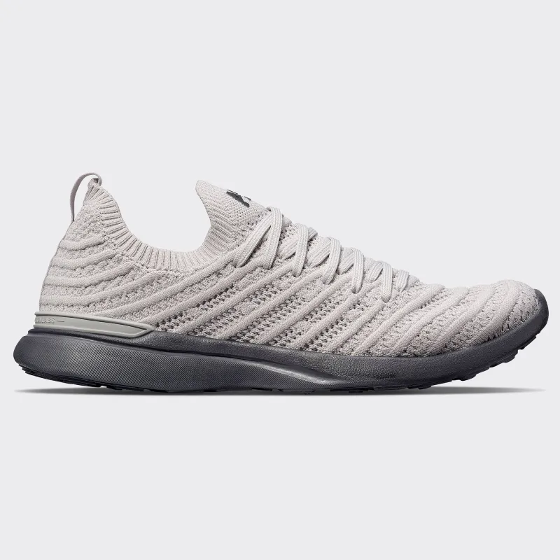 Men's TechLoom Wave Harbor Grey / Iron sold by APL