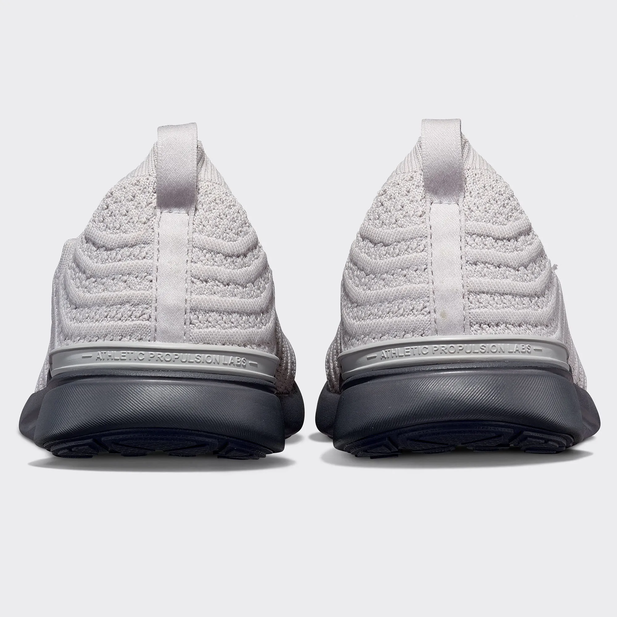 Men's TechLoom Wave Harbor Grey / Iron sold by APL product image thumbnail 3