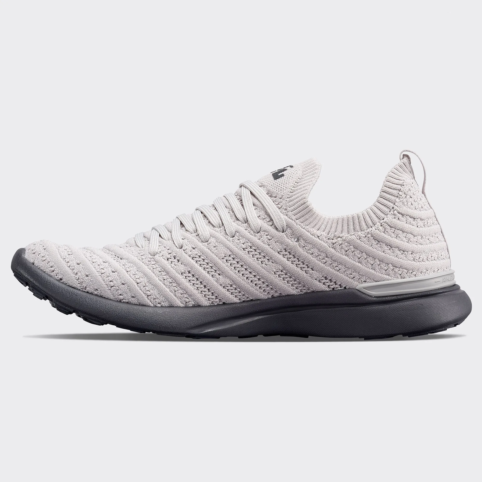Men's TechLoom Wave Harbor Grey / Iron sold by APL product image thumbnail 2