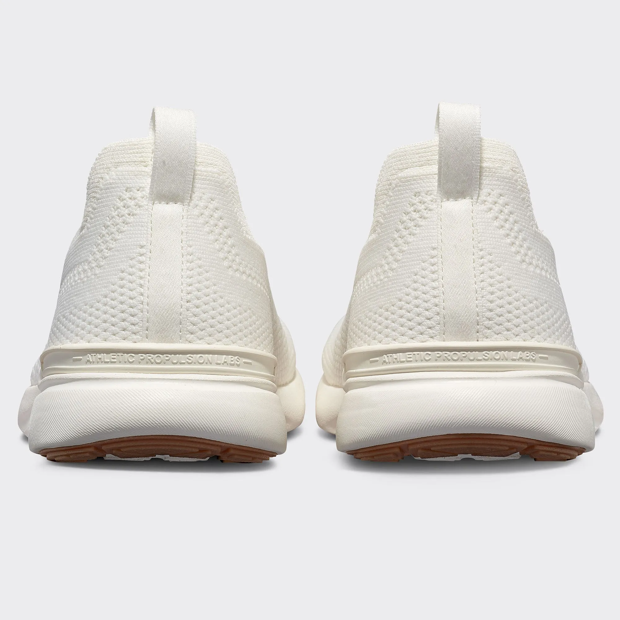 Men's TechLoom Breeze Ivory / Gum sold by Athletic Propulsion Labs product image thumbnail 3